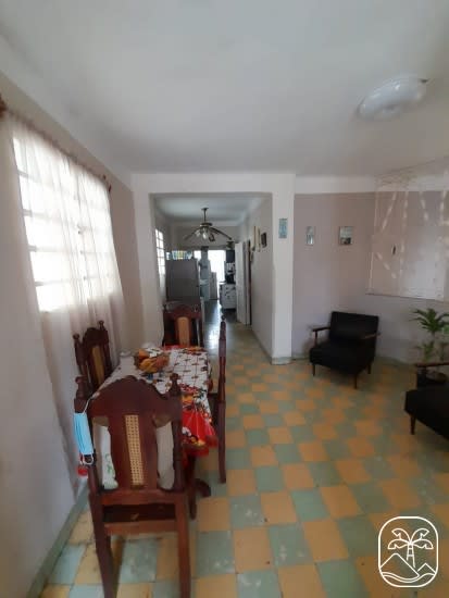 Casa en Cerro, La Habana 4