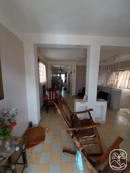 Casa en Cerro, La Habana 3