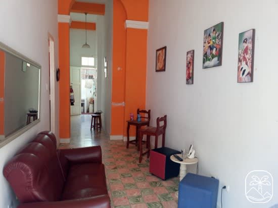 Casa en Centro Habana, La Habana 2