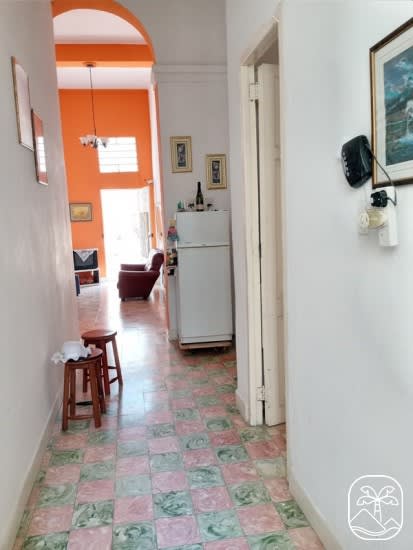 Casa en Centro Habana, La Habana 5