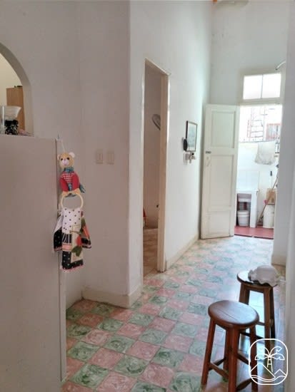 Casa en Centro Habana, La Habana 4