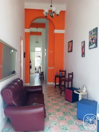 Casa en Centro Habana, La Habana 3