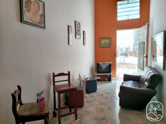 Casa en Centro Habana, La Habana 1