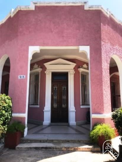 Casa Independiente en Diez de Octubre, La Habana 1