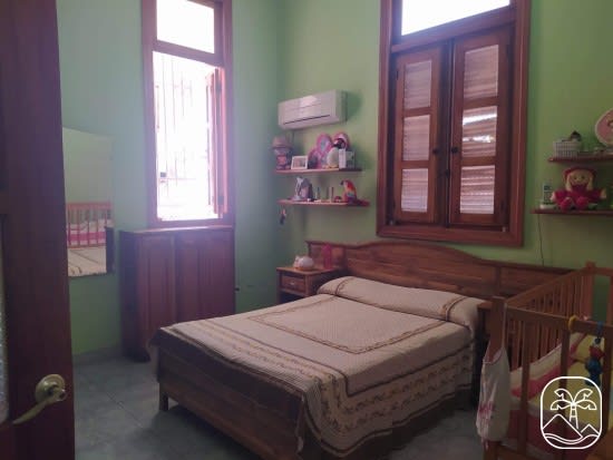 Casa Independiente en Diez de Octubre, La Habana 5