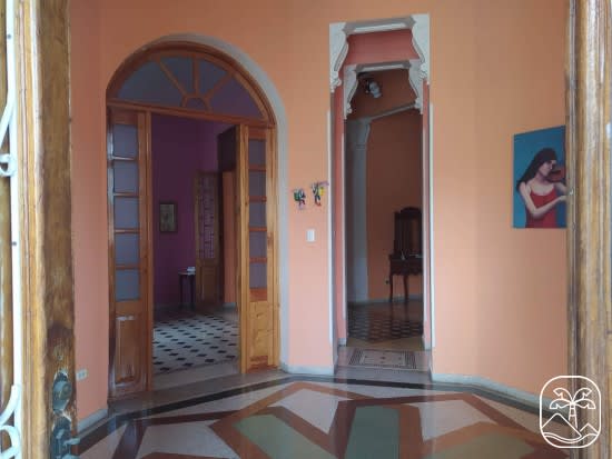 Casa Independiente en Diez de Octubre, La Habana 2