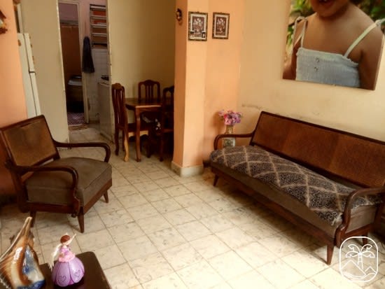 Apartamento en Habana Vieja, La Habana 2