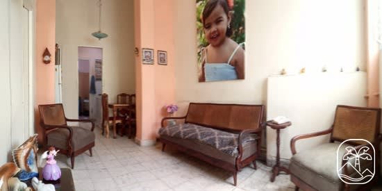 Apartamento en Habana Vieja, La Habana 1