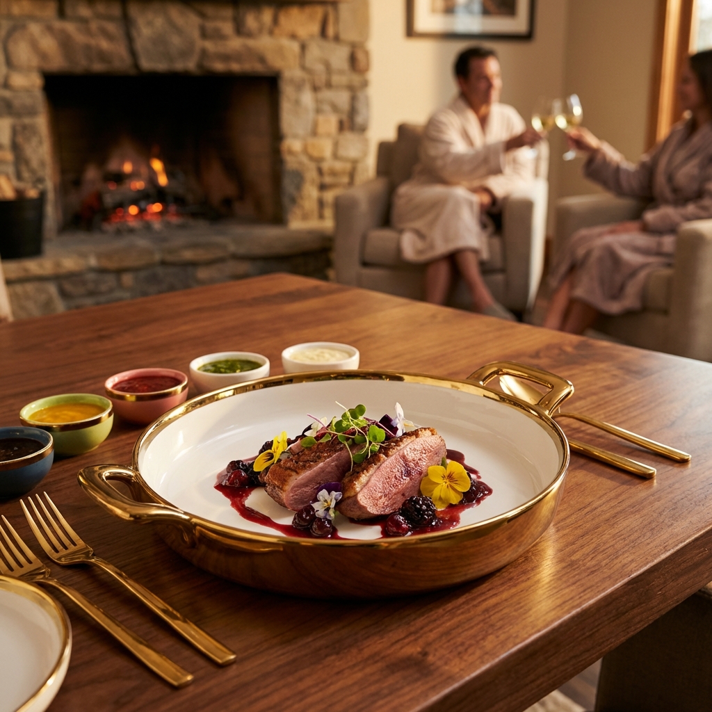 26 Unmissable UAE Staycations for Your Next Escape