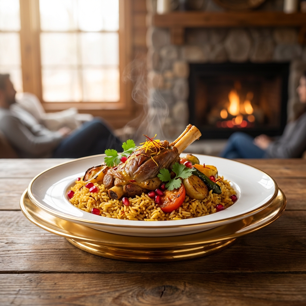 40 Must-Try Homegrown Restaurants in the UAE