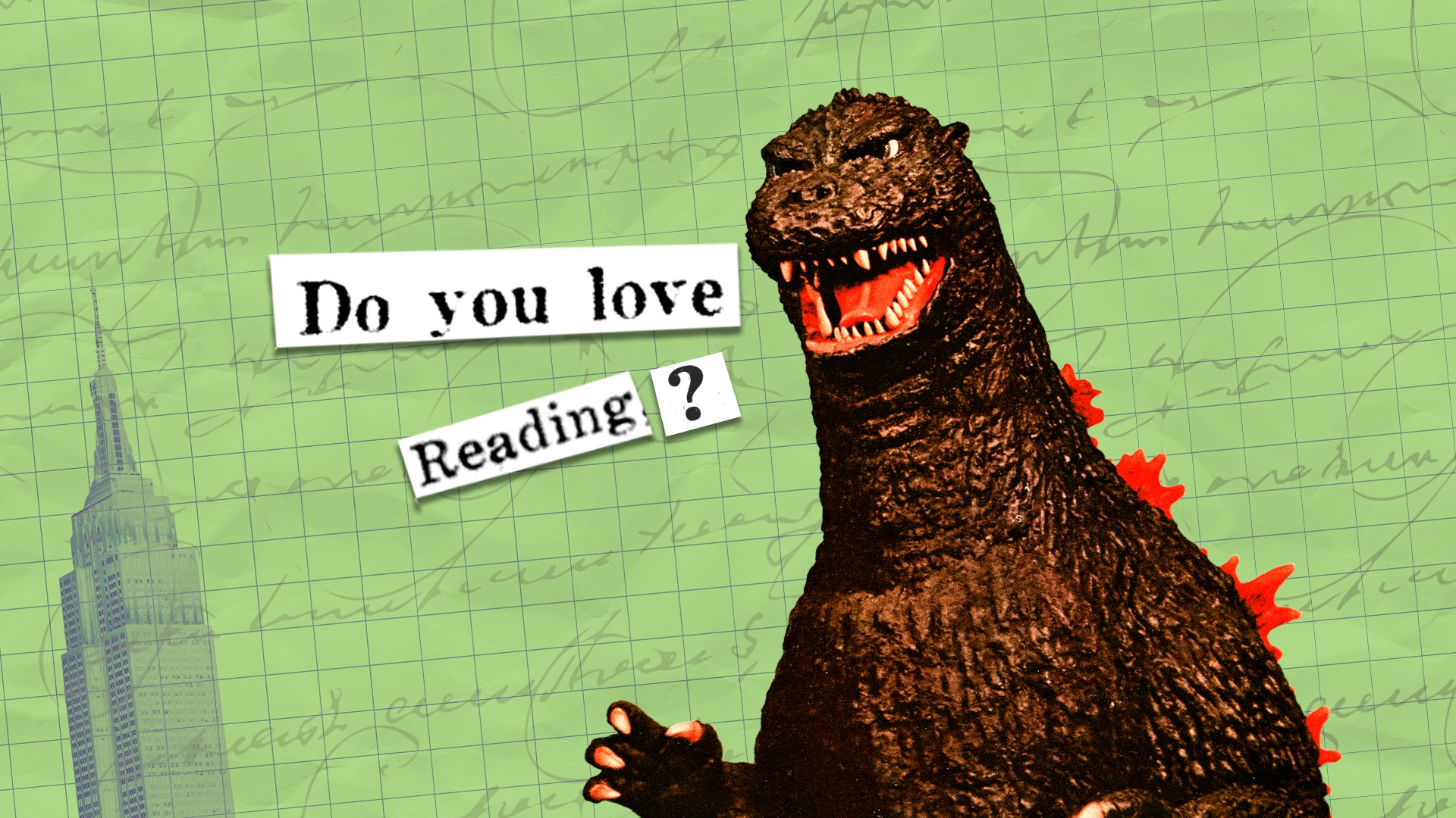 Cover: The anatomy of a Hunter test reading passage