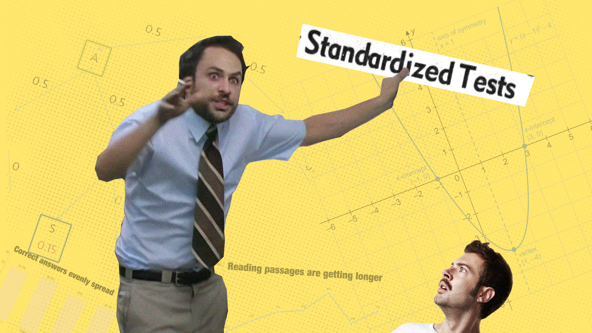 How I reverse-engineered the SHSAT
