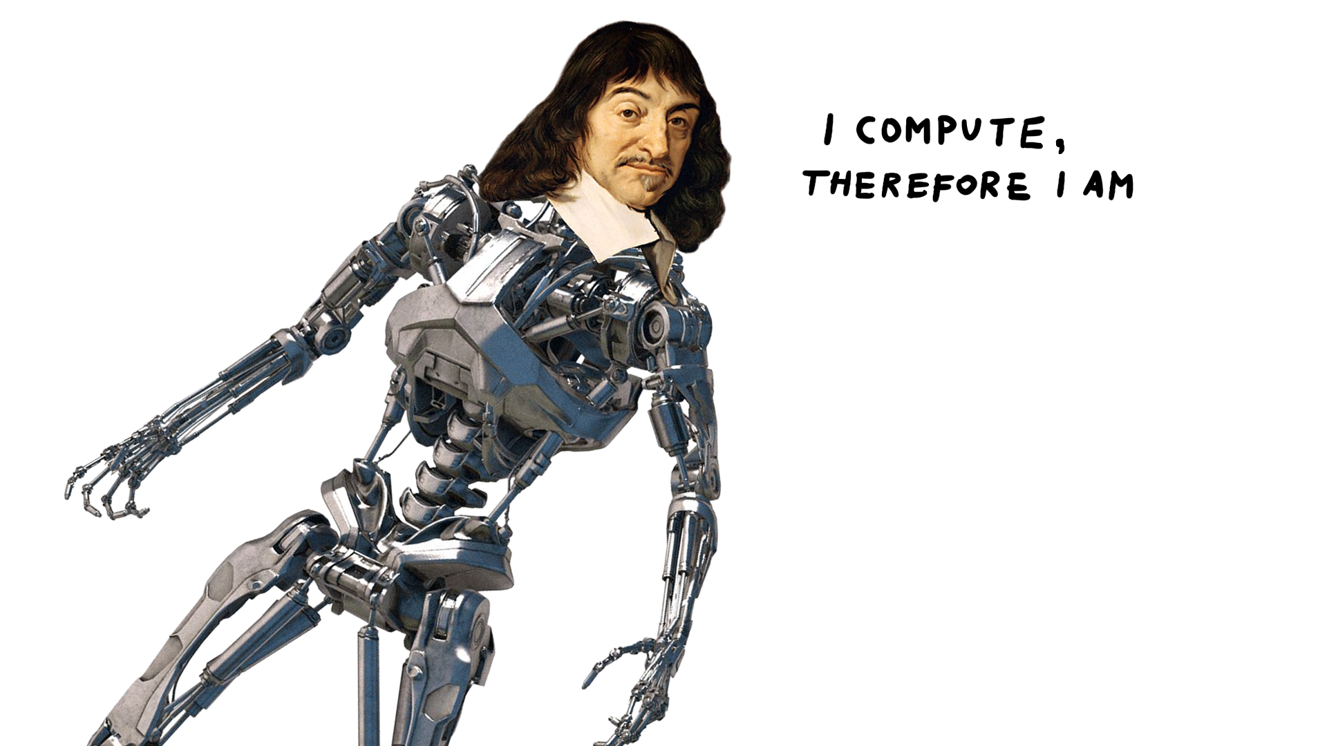 Worried about AI and your child's future? Teach them this instead