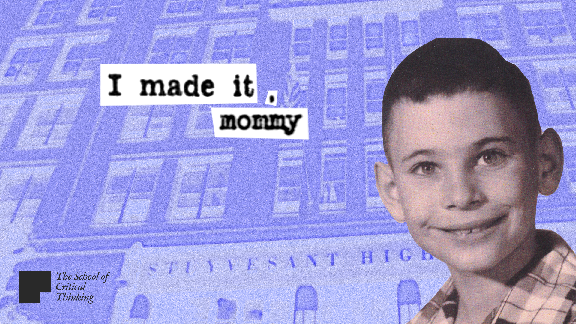 Cover: The real cost of SHSAT prep