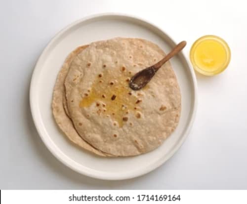 Chapati Ghee