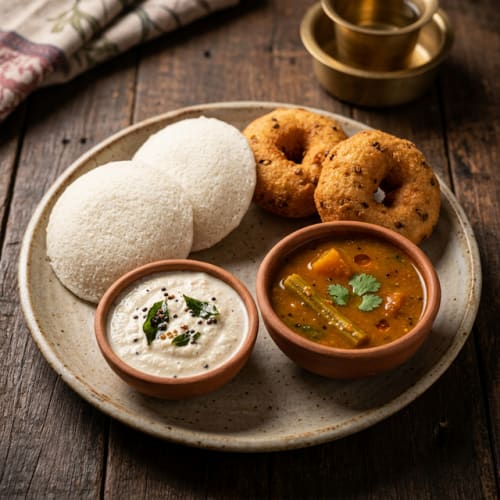 Idli