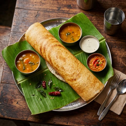 Podi Thosai
