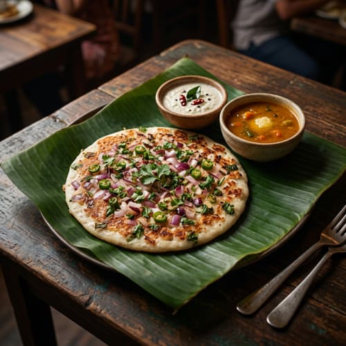 Uthappam