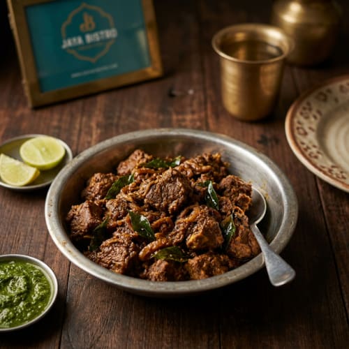 Mutton Varuval