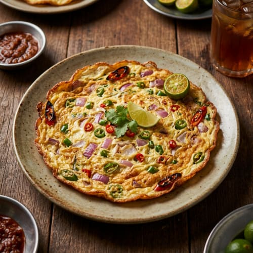 Omelette