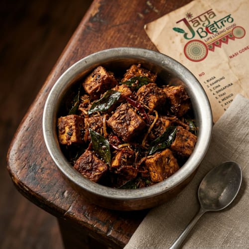 Tofu Varuval