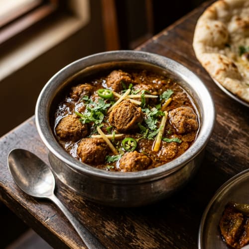 Veg Chicken