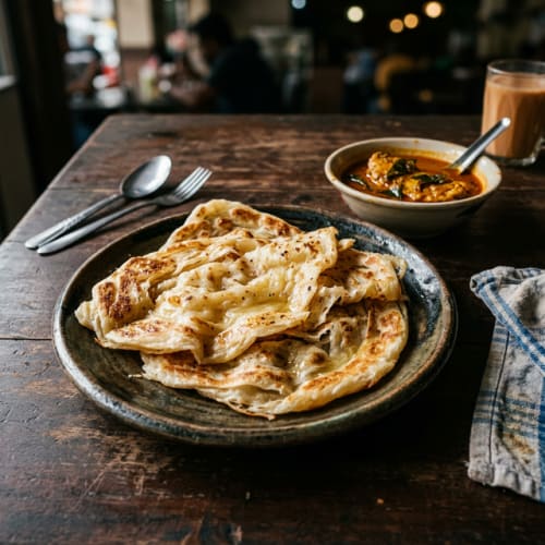 Roti Planta