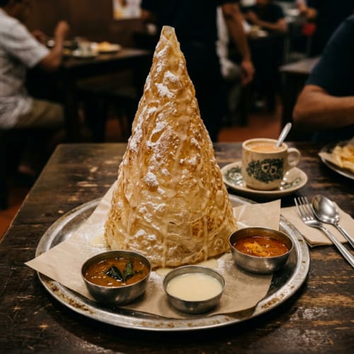Roti Tisu
