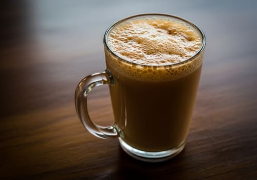 Ginger Tea