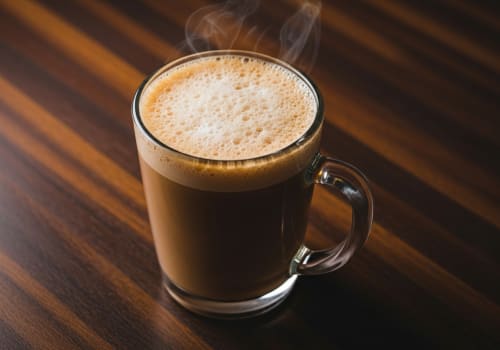 Nescafe O