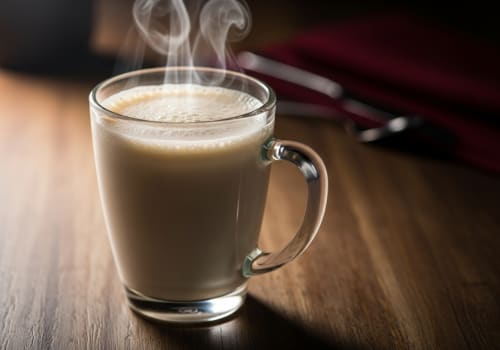 Horlicks