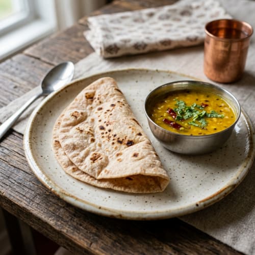 Classic Chapati