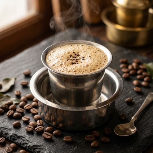 Bru Coffee