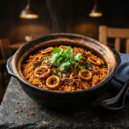 Squid Satti Soru