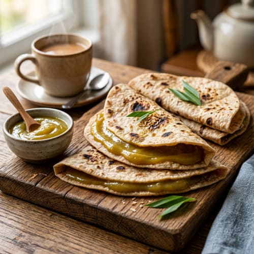 Chapati Kaya