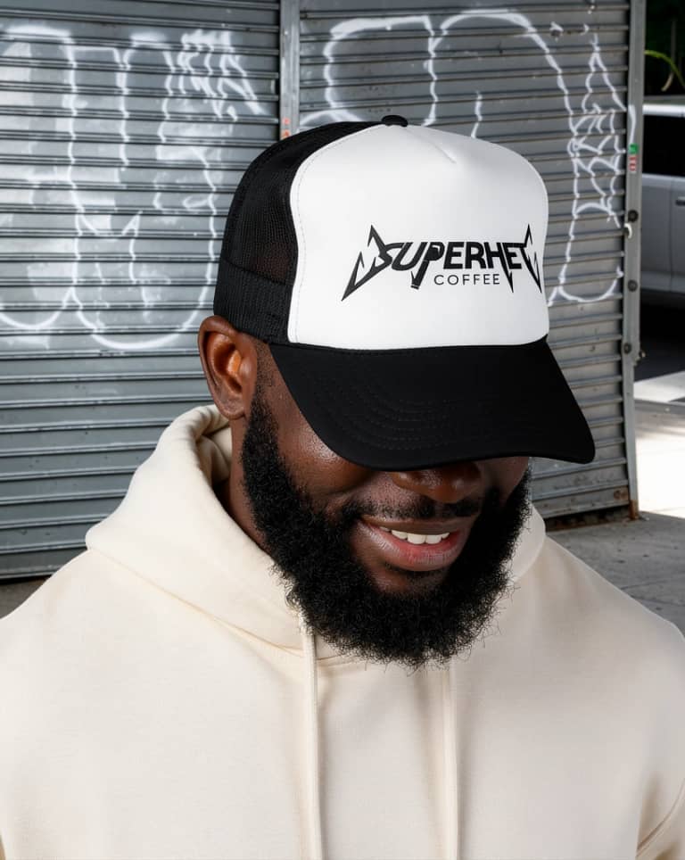 Trucker Hat