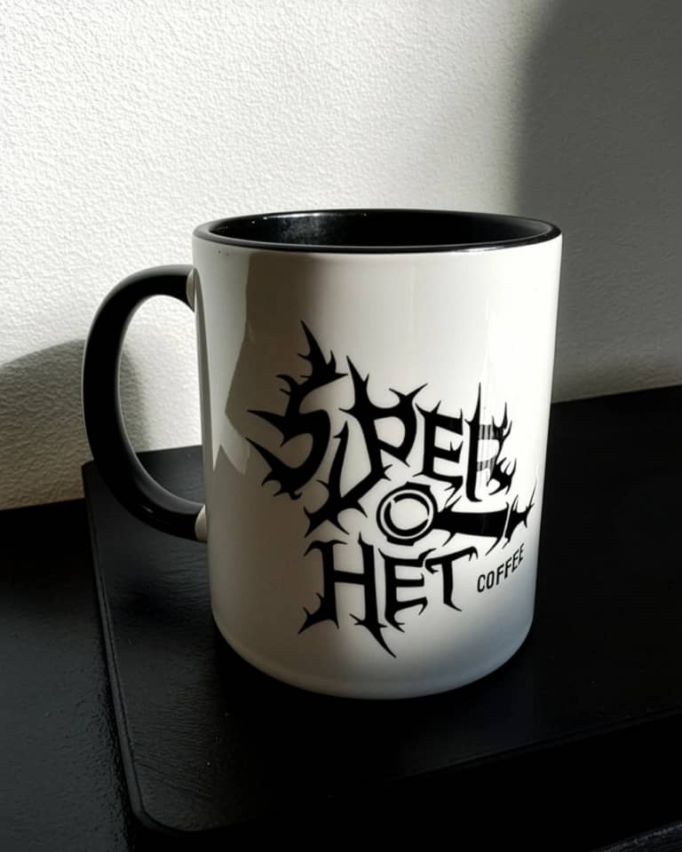 Logo Mug