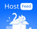 Превью HostFeed