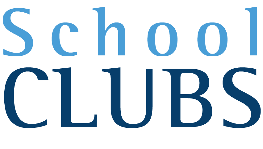 School Clubs Logo