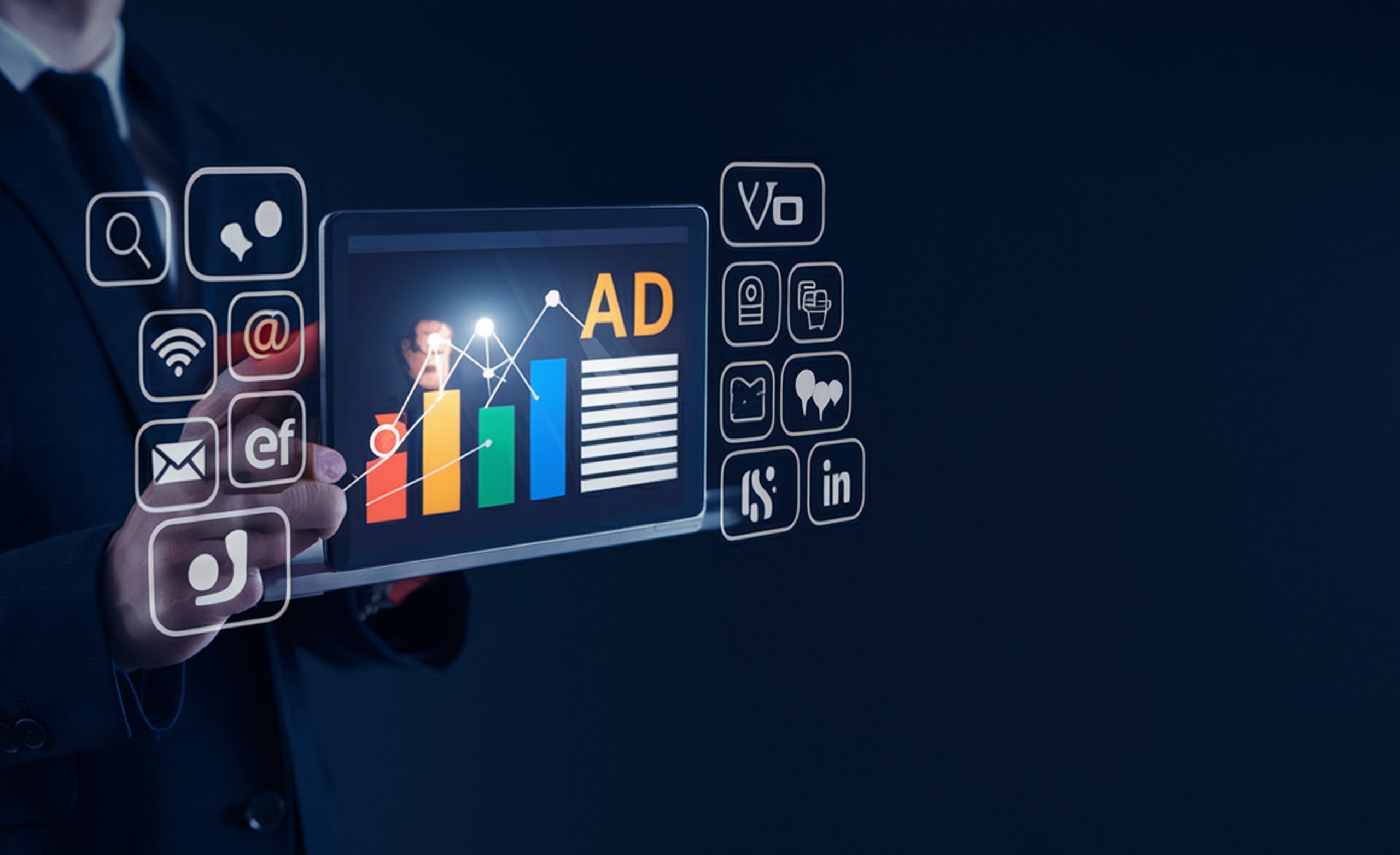 Google Ads vs Meta Ads: Which Is Better for Real Estate Lead Generation?