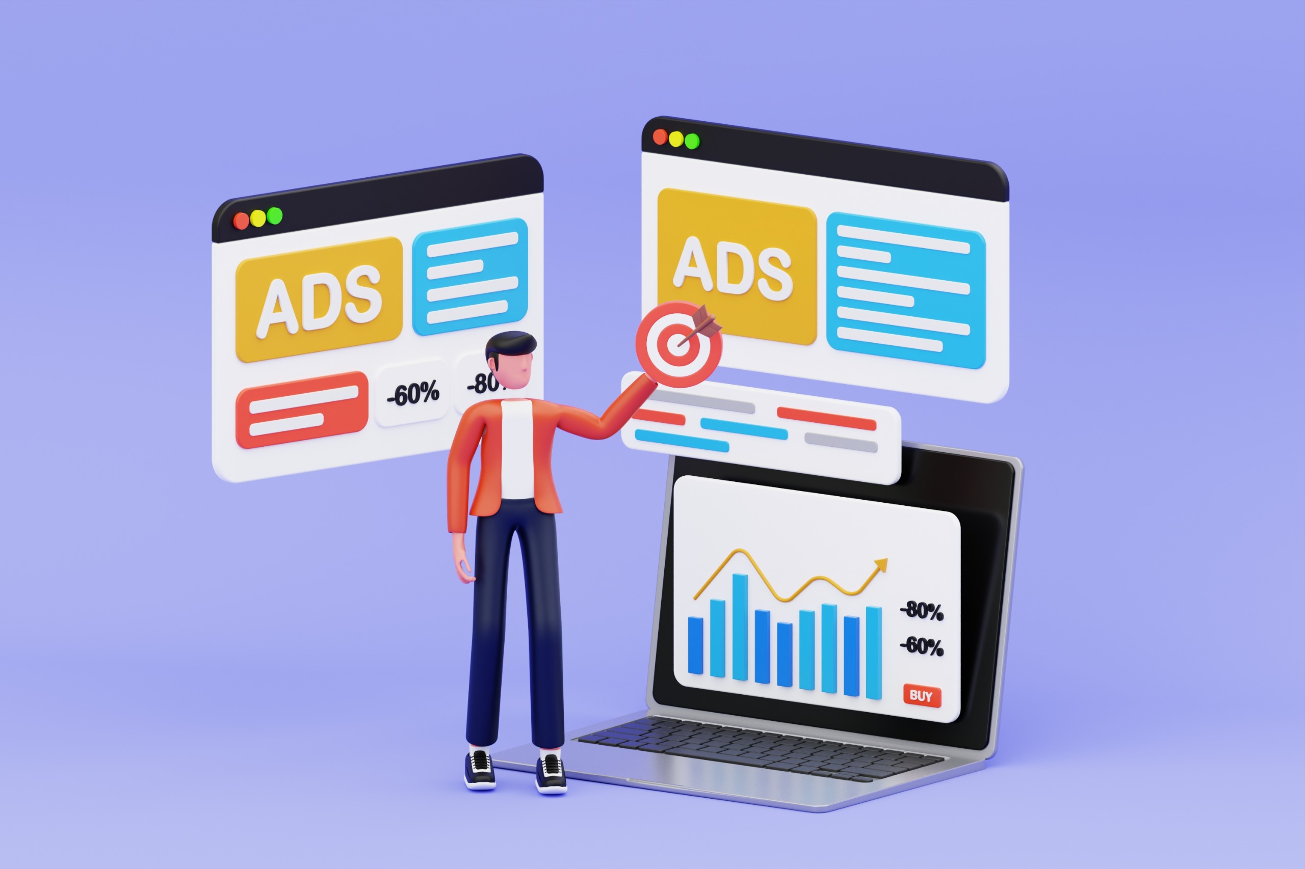 Google Ads vs Meta Ads: Which Is Better for Real Estate Lead Generation?