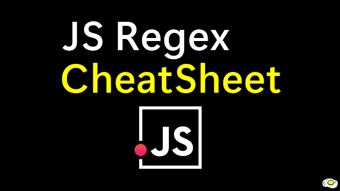 JavaScript Regex
