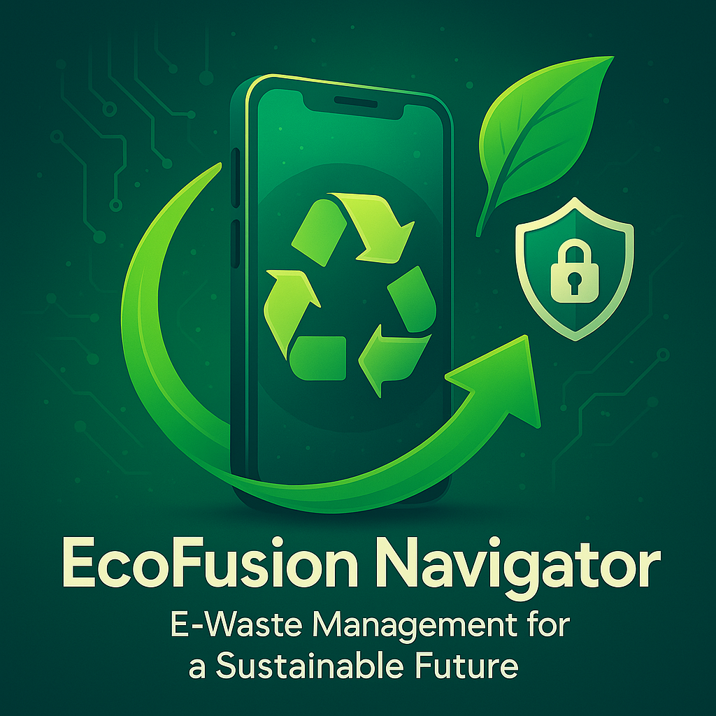 Ecofusion preview