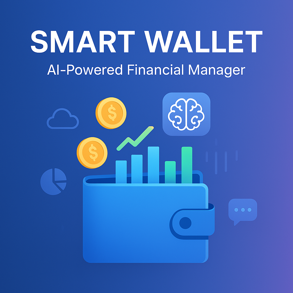 Smart Wallet preview