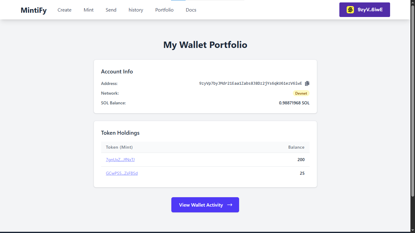 E-waste Centre screenshot