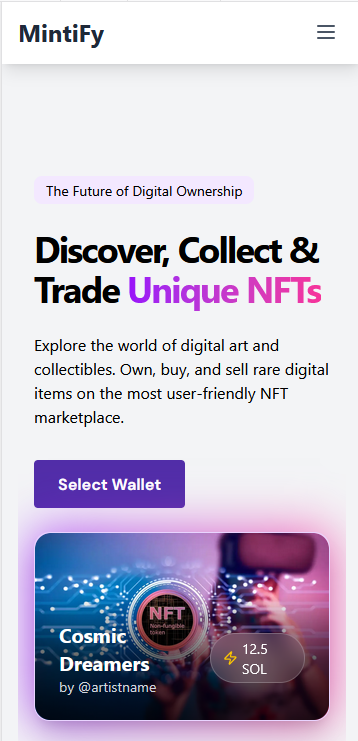 E-waste Centre screenshot