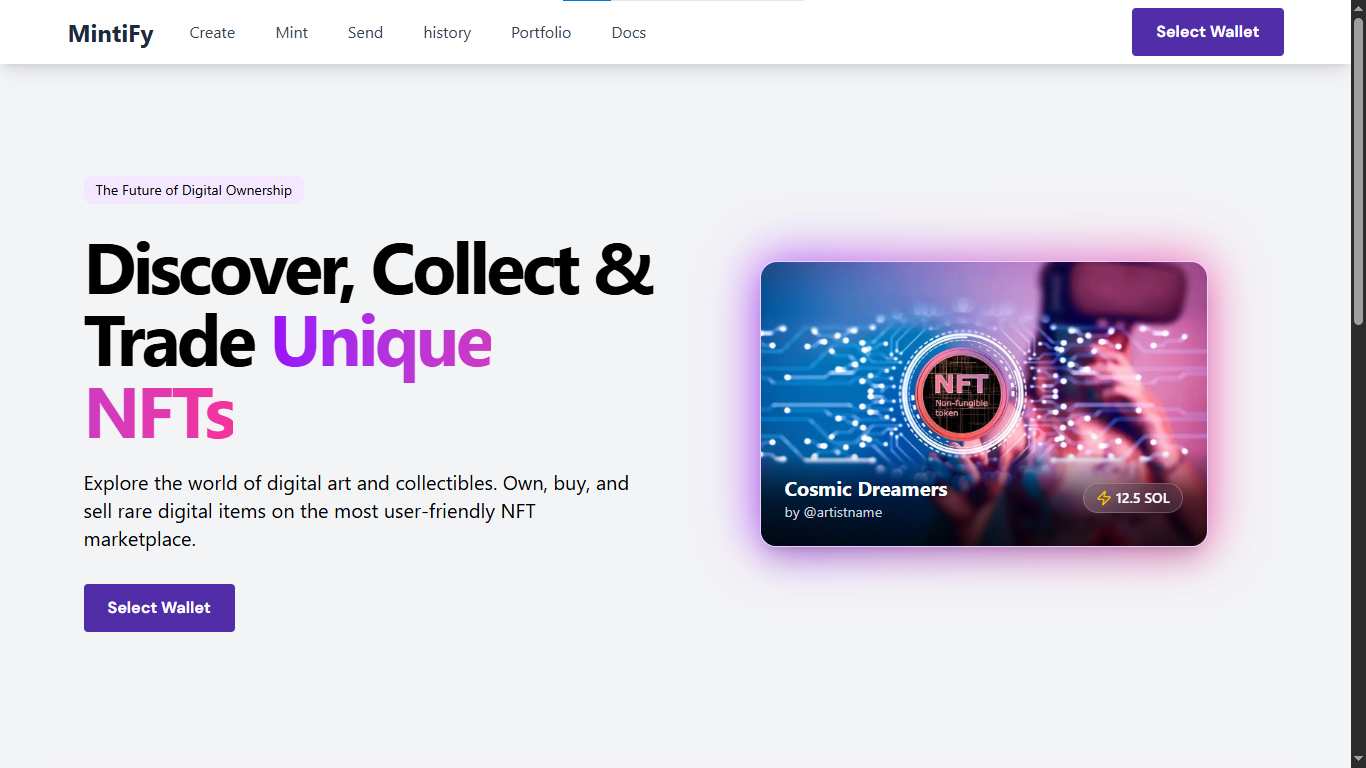 E-waste Centre screenshot