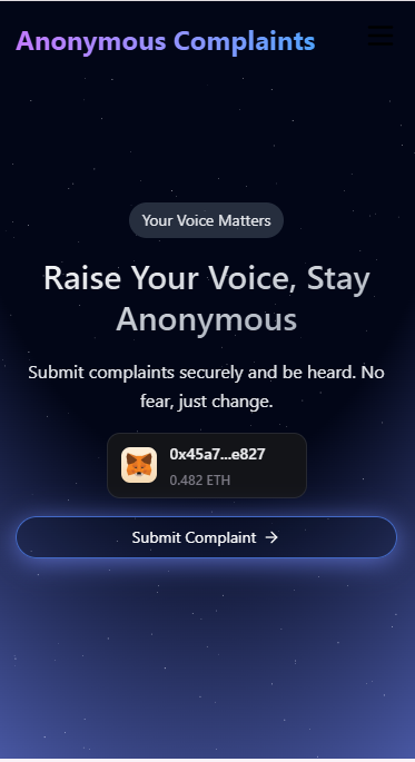 E-waste Centre screenshot