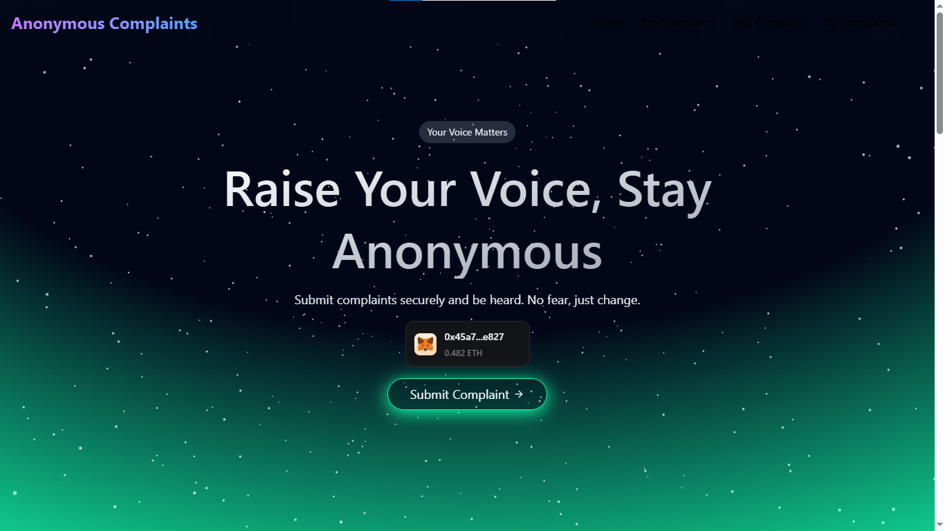 E-waste Centre screenshot