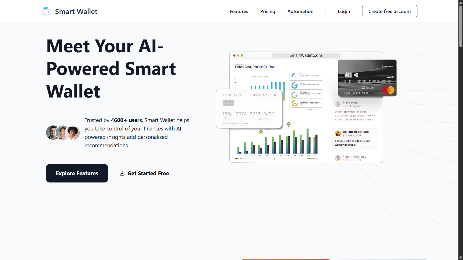 E-waste Centre screenshot